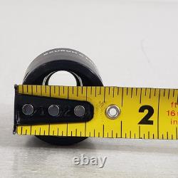 Bausch & Lomb Lens 312994 1.5X Mag Ocular 25mm Thread Base Microscope Objective