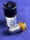 Bausch & Lomb Microscope Objective Lens Flourite Oil 43mm 1.00 40x 52471