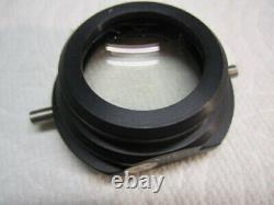 Bausch and Lomb 1.5x auxiliary objective lens for stereo zoom 7 microscope
