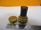 Beck England Objective Lens Antique Optics Microscope Part As Pictured Y2-a-77