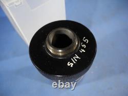 Beck X15/0.28 Reflecting Microscope Objective Lens (Free & Fast Shipping!)