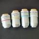 Biological Microscope 195 Plan Achromatic Objective Lens 4x 10x 20x 40x 60x 100x