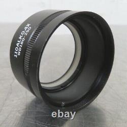 C160934 Olympus 110ALK0.4X Microscope Objective Lens (0.4X, WD180-250)