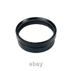 CARL ZEISS F300 Objective Microscope Lens F=300mm