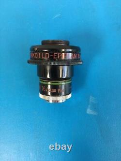 CARL ZEISS LD-EPIPLAN 16/0,30 POL 5145023 Microscope Objective Lens