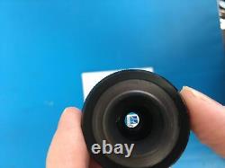 CARL ZEISS LD-EPIPLAN 16/0,30 POL 5145023 Microscope Objective Lens