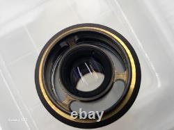 CLEANGLASS Olympus MPlanFL N 5X/0.15 BD Microscope Objective Lens for M26 33083