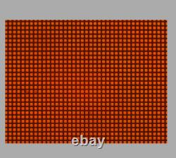 CLEAN GLASS Nikon Fluor 20x 0.75 160/0.17 Microscope Objective Lens RMS 34668