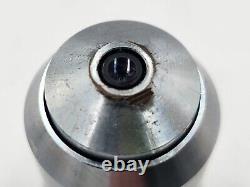 CLEAN GLASS Nikon Plan Apo 10x/0.4 160/0.17 Microscope Objective Lens RMS 29618