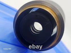 CLEAN GLASS Olympus LMPlanFL N 20X/0.40 BD Microscope Objective Lens M26 33089