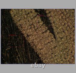 CLEAN GLASS Olympus MPlanFL N 5X/0.15 BD Microscope Objective Lens for M26 33086