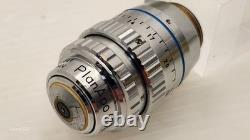 CLE Nikon PlanApo 60x / 0.95 160/0.11-0.23 Microscope Objective Lens RMS 34670