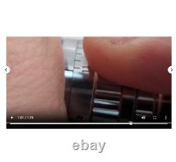 CLE Nikon PlanApo 60x / 0.95 160/0.11-0.23 Microscope Objective Lens RMS 34670