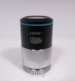 CORRECT TOKYO LWD M Plan 40x 0.42? 0/f=180 Microscope Objective