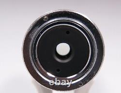 CORRECT TOKYO LWD M Plan 40x 0.42? 0/f=180 Microscope Objective