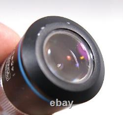 CORRECT TOKYO LWD M Plan 40x 0.42? 0/f=180 Microscope Objective