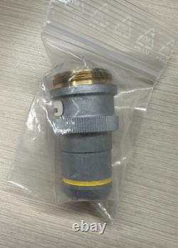 Cambridge Instruments 160/1.2 Plan 10/0.25 PH 2 OIL Microscope Objective Lens