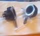 Carl Zeis Microscope Objectives Lens Lot Of 2 16x/0.35 Pol & 40x/0.85