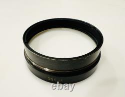 Carl Zeiss 300mm Objective Lens 48mm Thread OPMI 1 Surgical Microscope