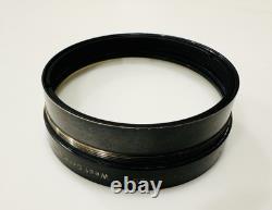 Carl Zeiss 300mm Objective Lens 48mm Thread OPMI 1 Surgical Microscope