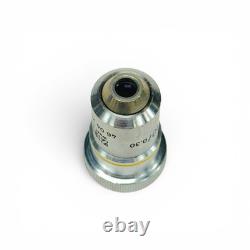 Carl Zeiss 46 04 20-9902 Neofluar 10x/0.30 Microscope Objective Lens 160/