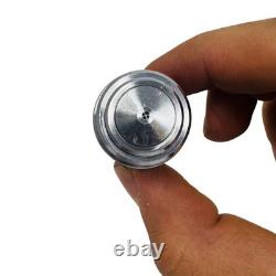 Carl Zeiss A-Plan 100/1.25 Oil 160/0.17 100x Microscope Objective Lens 46 19 17