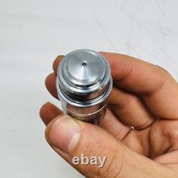 Carl Zeiss A-Plan 100/1.25 Oil 160/0.17 100x Microscope Objective Lens 46 19 17