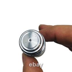 Carl Zeiss A-Plan 100x / 1.25 Oil Microscope Objective Lens 160/0.17 461917