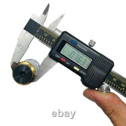 Carl Zeiss A-Plan 100x / 1.25 Oil Microscope Objective Lens 160/0.17 461917