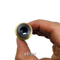 Carl Zeiss A-Plan 10/0.25 10x Microscope Objective Lens UCD 460417