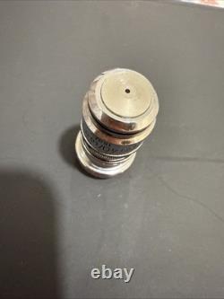 Carl Zeiss Apo 40/1.0 Oil m. J 160/- Microscope Objective 102568