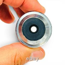 Carl Zeiss EPIPLAN-HD 10x/0.25 Pol Infinity Microscope Objective Lens 5237206 Carl Zeiss EPIPLAN-HD 10x/0.25 Pol Infinity Microscope Objective Lens 5237206