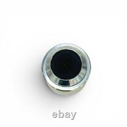 Carl Zeiss EPIPLAN-HD 10x/0.25 Pol Infinity Microscope Objective Lens 5237206 Carl Zeiss EPIPLAN-HD 10x/0.25 Pol Infinity Microscope Objective Lens 5237206