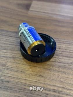 Carl Zeiss Epiplan Neofluar 100X/0.90 Microscope Objective Lens