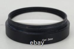 Carl Zeiss F 175 APO Objective Lens For Surgical Microscope
