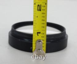 Carl Zeiss F 175 APO Objective Lens For Surgical Microscope