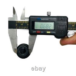 Carl Zeiss F-LD 32/0.4 160/1 Microscope Objective Lens with 474466 Adapter