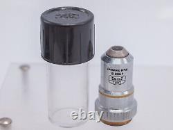 Carl Zeiss Neofluar 10x 0.30 Microscope Objective Lens