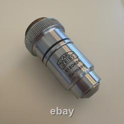 Carl Zeiss Neofluar 25x/0.60 Ph2 Phase Contrast Microscope Objective Lens