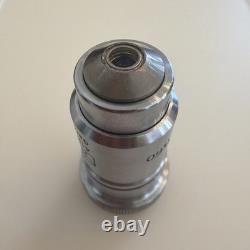 Carl Zeiss Neofluar 25x/0.60 Ph2 Phase Contrast Microscope Objective Lens