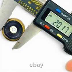 Carl Zeiss Neofluar 25x/0.60 Ph2 Phase Contrast Microscope Objective Lens