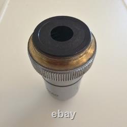 Carl Zeiss Neofluar 25x/0.60 Ph2 Phase Contrast Microscope Objective Lens