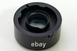 Carl Zeiss Opmi SL 1.6x Objektiv DSLR Kamera Adaption microscope lens objective