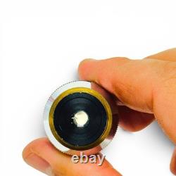 Carl Zeiss PLANAPO 63x/1.4 Oil Microscope Objective Lens 461840-9901