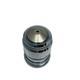 Carl Zeiss Planapo 40x/10 Oel M. L 160/- Microscope Objective Lens Made Germany