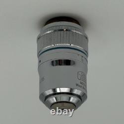 Carl Zeiss Planapo 40/0.95 160/0.11-0.23-40X Microscope Objective Lens