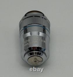 Carl Zeiss Planapo 40/0.95 160/0.11-0.23-40X Microscope Objective Lens
