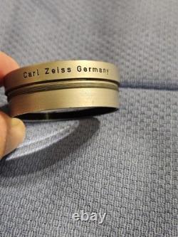Carl Zeiss f=200 Objective Microscope Lens 48mm for OPMI Surgical Microscope