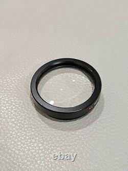 Carl Zeiss f=200mm T Objective Lens OD 65mm for OPMI Surgical Microscopes