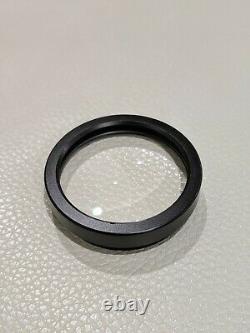 Carl Zeiss f=200mm T Objective Lens OD 65mm for OPMI Surgical Microscopes